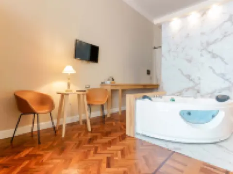 Palazzo Pischedda Hotels in Bosa