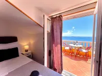 Villa Sunset Hotels in Plat