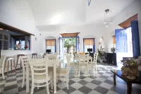 Naxian Queen Luxury Villas & Suites - breakfast