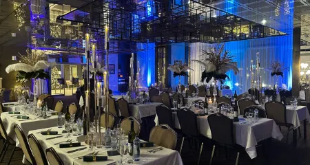 Hotel Magnólia Отели в г. Пьештяны