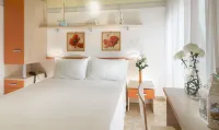 Hotel Buona Fortuna - Balkon