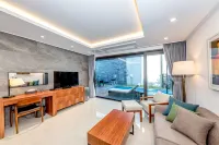 Arts Spa & Poolvilla Hotels near Jimibong