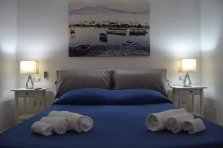 Beatrice Home Отели рядом с достопримечательностью «Museo Vesuviano»