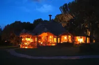 Chui Lodge Hotels in Kongoni