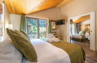 Hotel Princesa Parc