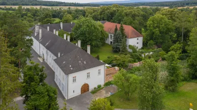 Boutique Hotel Zum Oberjäger Hotels in Kirchschlag