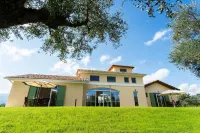 Aneli Luxury Villas - Villa Semeli - Huvilat