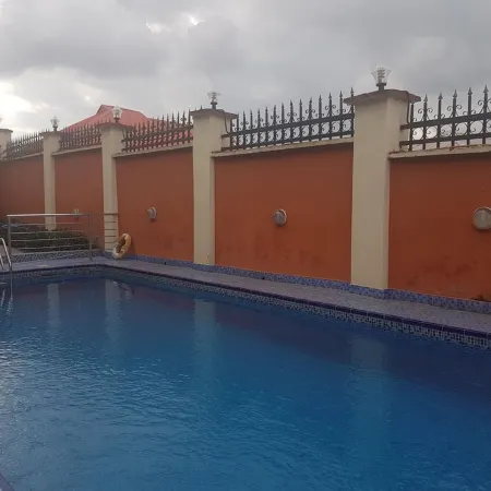 Hallmark Suites - Abeokuta