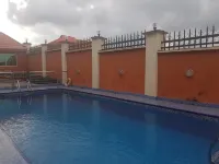 Hallmark Suites - Abeokuta Hotels in Abeokuta