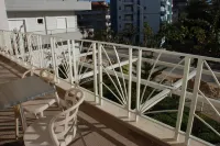 Sunrise Luxury Apartments