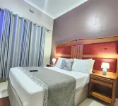 The Princess Guest House Hotels in Harare