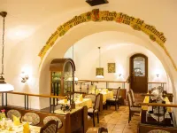 Landhotel Post Ebensee am Traunsee Hotels in Ebensee