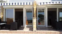 Apartment Misel with Bedrooms with Terrace and Sea View