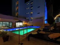 HiBird- Apartment and Suites Hotel - Ocean View