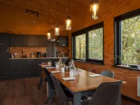 Waterlodge Goudule in Nes Hotels in Grouw