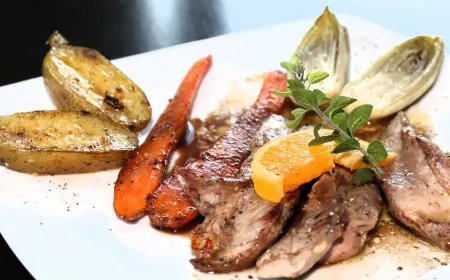 Hotel la Peyrade Отели в г. Сен-Сюльпис