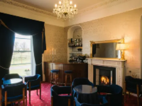 Elm Grove Country House Hotels in Tenby