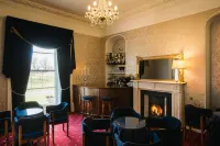 Elm Grove Country House Hotels in Carew