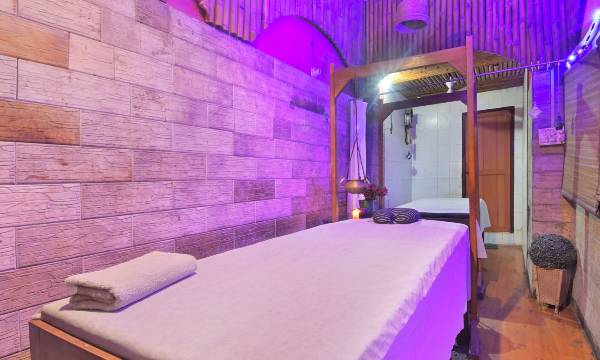 Hotel Hari Piorko - New Delhi Railway Station
