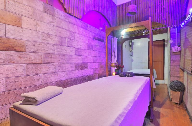Hotel Hari Piorko - New Delhi Railway Station