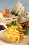 Oceanfront Condominium - Nilaveli - breakfast
