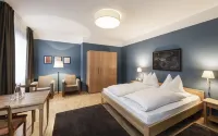 Boutique & Gourmet Hotel Orso Grigio Hotels in Dobbiaco