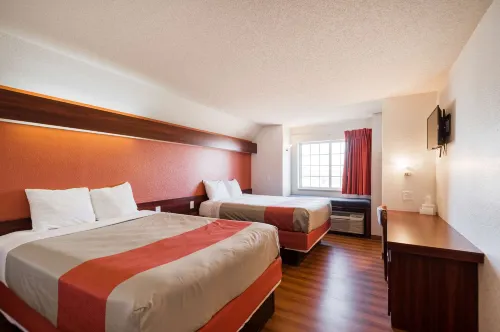 Motel 6 Olathe, KS Hotels in Olathe