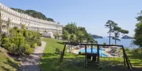 The Osborne Hotel - Beach