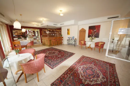 Der Marienhof Hotel Garni