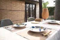 Guest House Cago - breakfast
