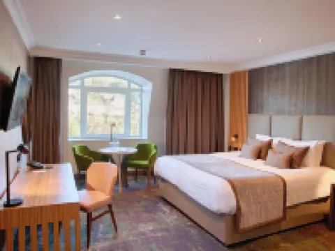 ザ キングスレー コークのホテル