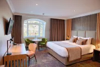 The Kingsley Hotel Hotel in zona Aeroporto Internazionale di Cork