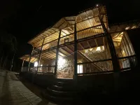 Reserva Andina Hôtels à : 