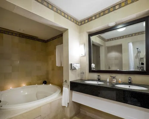 Medina Solaria and Thalasso Chambres Photos