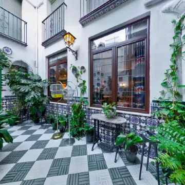 Hosteria de Rafi