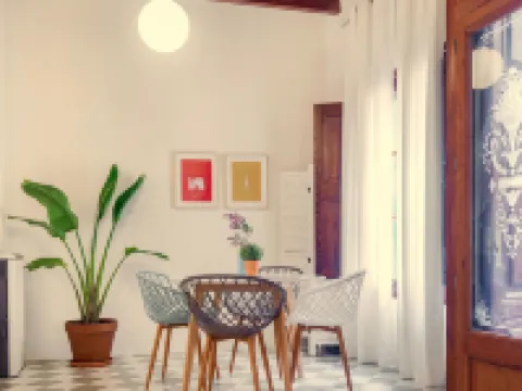 Senda Caimari Hotels in Caimari