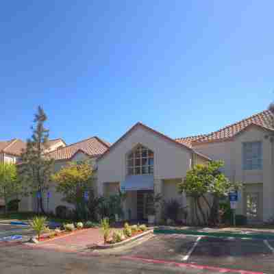 凱悦嘉寓酒店-洛杉磯曼哈頓海灘 Hotel Exterior