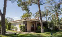 El Oasis Villa Resort Hotel di 
