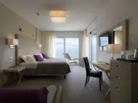 Hotel Le Soleil - Balcony