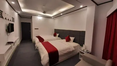Grand Mafi Hotel & Spa