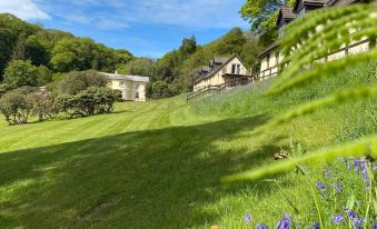 Rosecraddoc Manor Self Catering Holidays