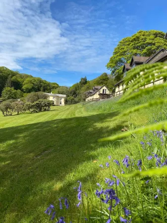 Rosecraddoc Manor Self Catering Holidays