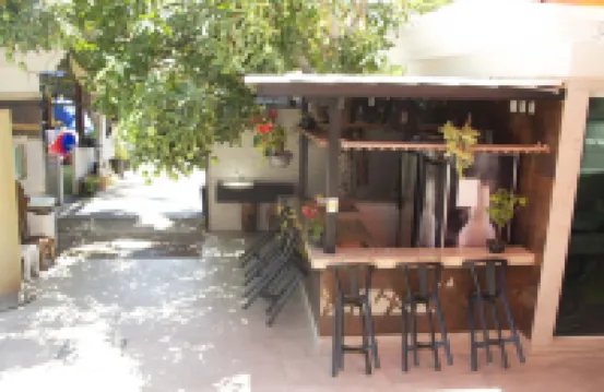 포우사다 선 빅토리 페루 비치 주변 호텔