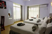 Green Mountain Hotel