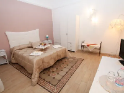 La Zagara B&B Hotels in Province of Catania