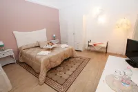 La Zagara B&B Hotel in zona Monastero dei Benedettini di San Nicolò l'Arena