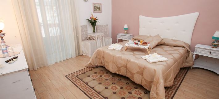 La Zagara B&B Hoteles en Catania