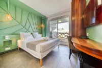 Résidence Tropic Appart Hotel Hotels in Saint-Gilles