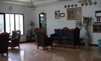 Hotel Surya Indah Batu Malang