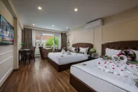 Splendid Pearlight Hanoi Hotel in zona Cattedrale di San Giuseppe